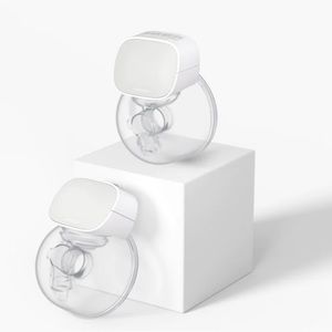 Mom cozy breast pump